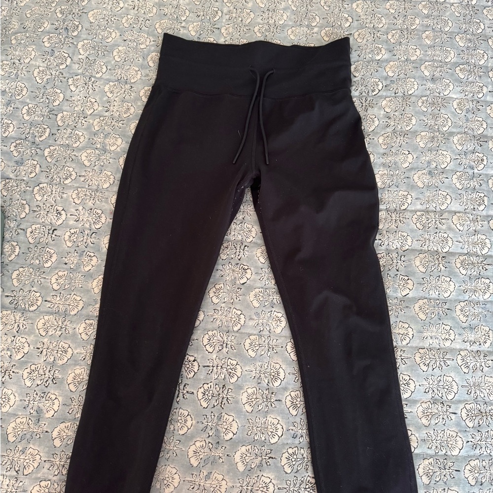 Vuori Black Daily Form Legging